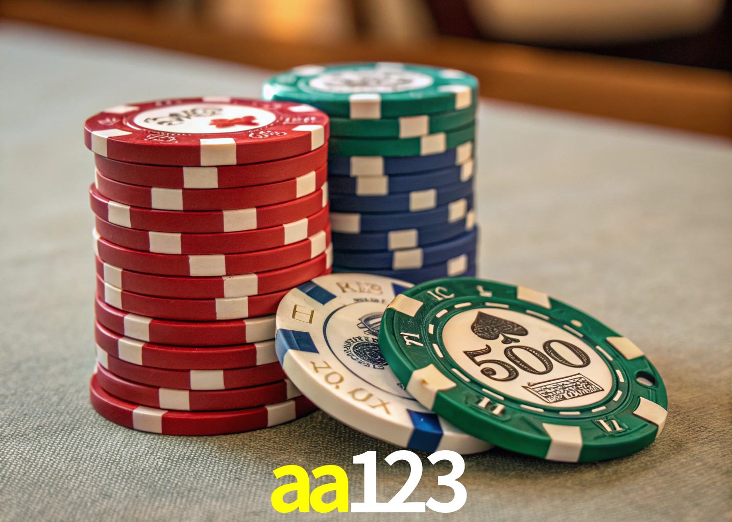 AA123.COM