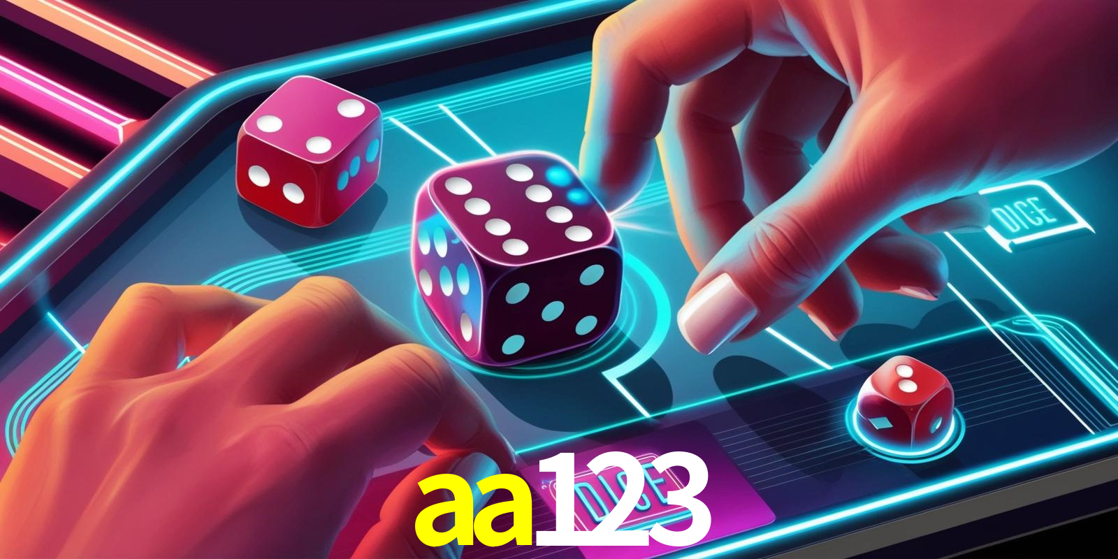 AA123.COM