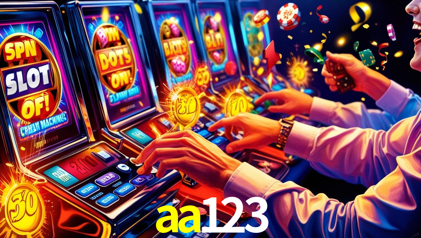 AA123.COM